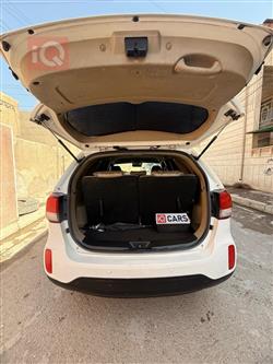 کیا سۆرینتۆ